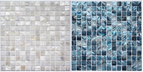 mosaïques hammam
